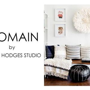 DOMAIN by Laura Hodges Studio Gift Card