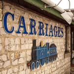 Carriages Bar & Restaurant