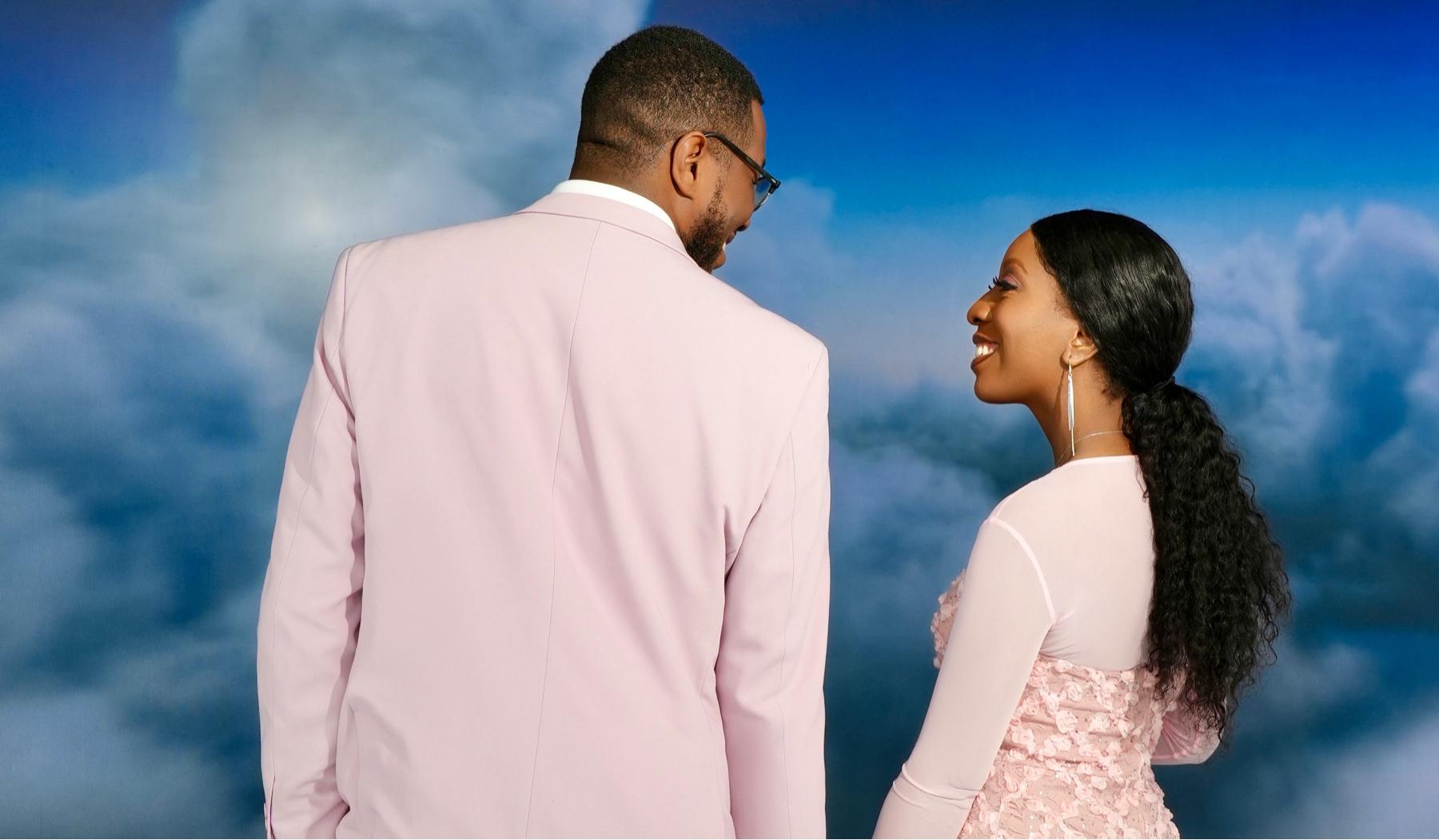 The Wedding Website of Phylicia Obame and Matt Mbia