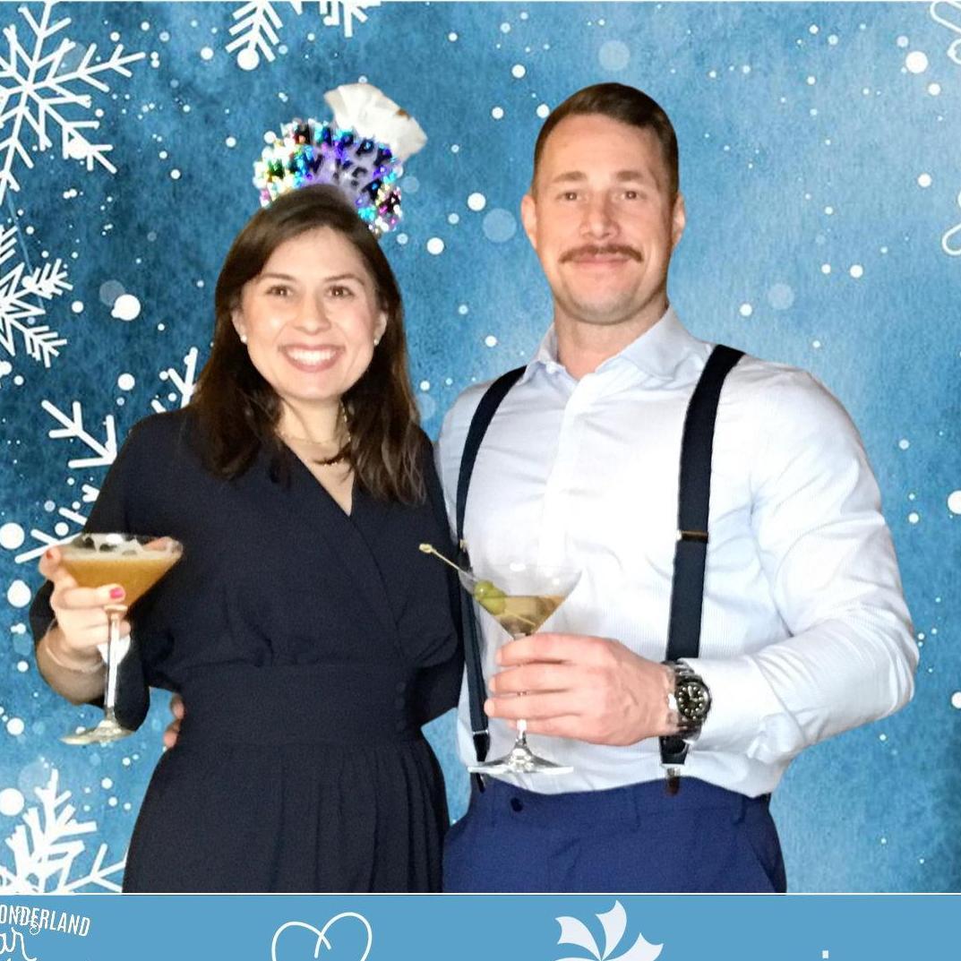 12/31/23  |  Happy New Years!