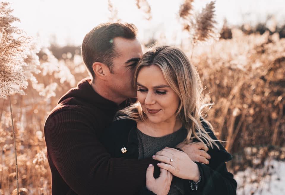 The Wedding Website of Lauren Knibbs and Brandon Gardner