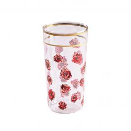 Glass Roses