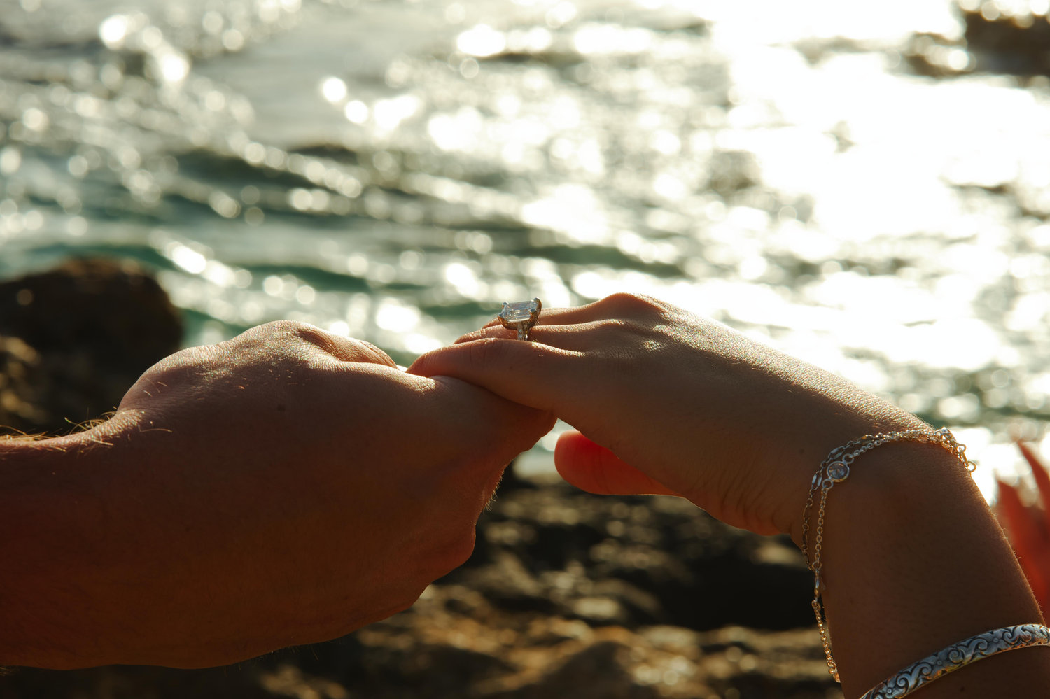 The Wedding Website of Madelyn Bartolome and TJ Myers