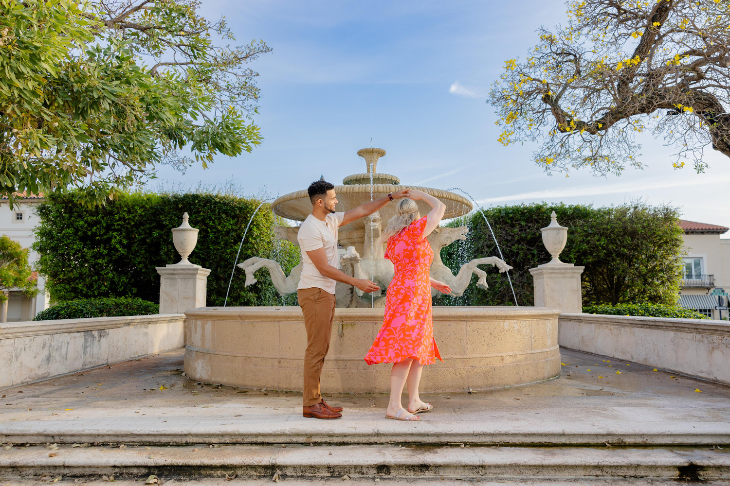 The Wedding Website of Alyssa Schall and Angel Carrion Tabarcia