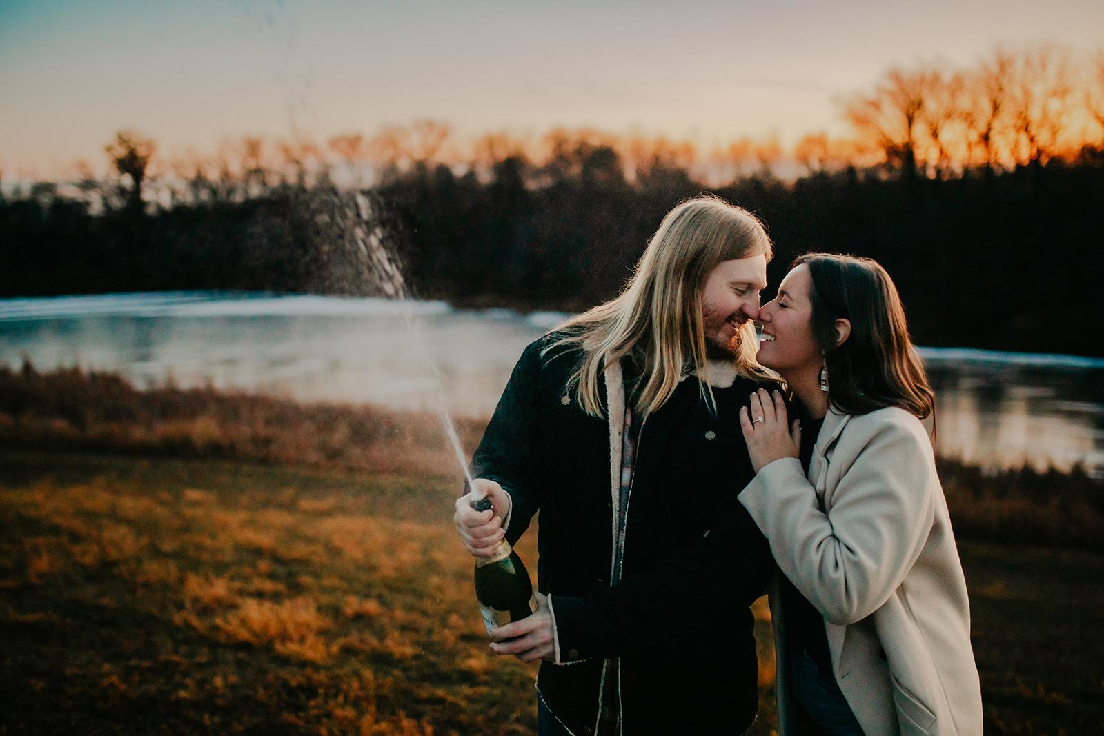 The Wedding Website of Christa Wolner and Taylor Hayenga