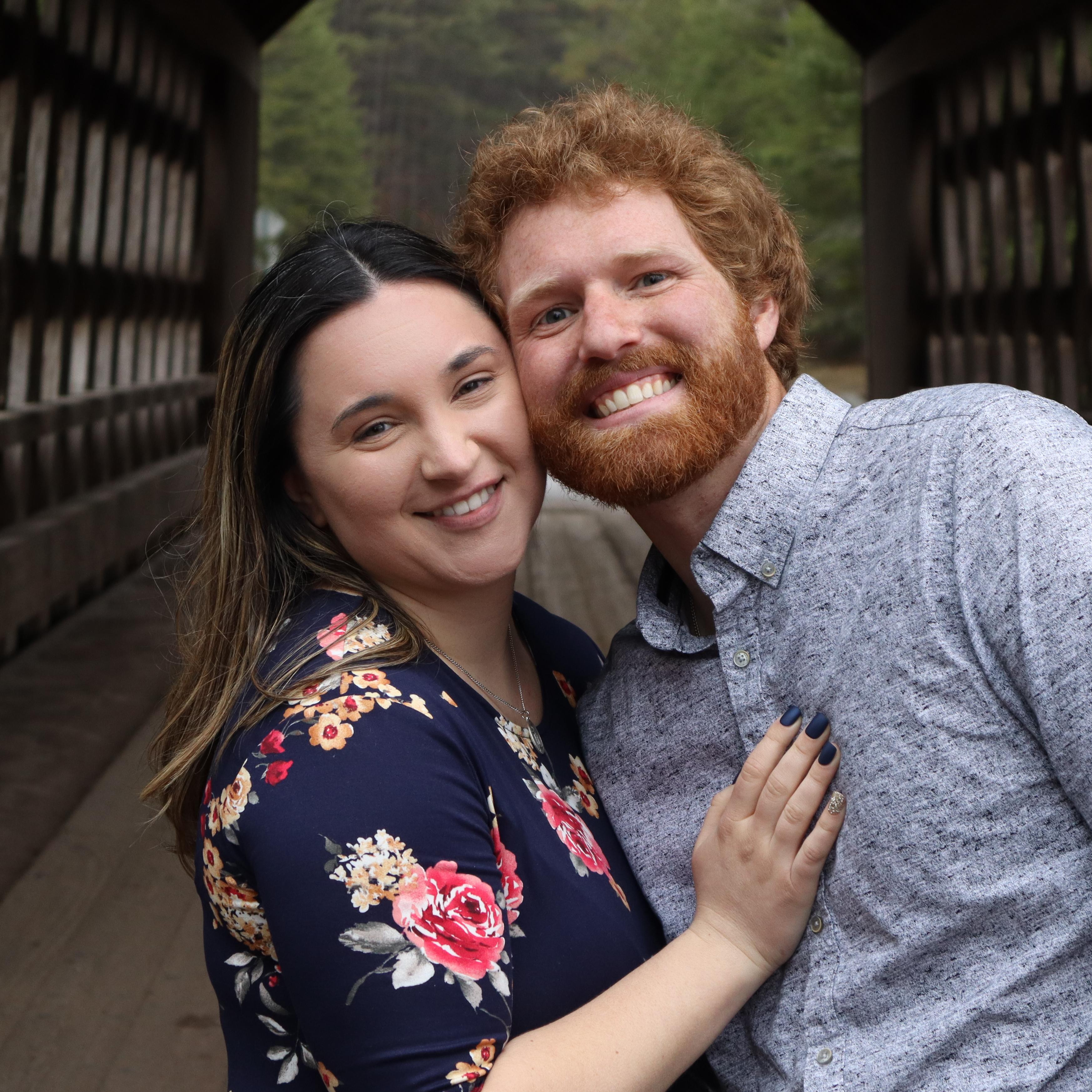 The Wedding Website of Erica Urman and Jacob Piette