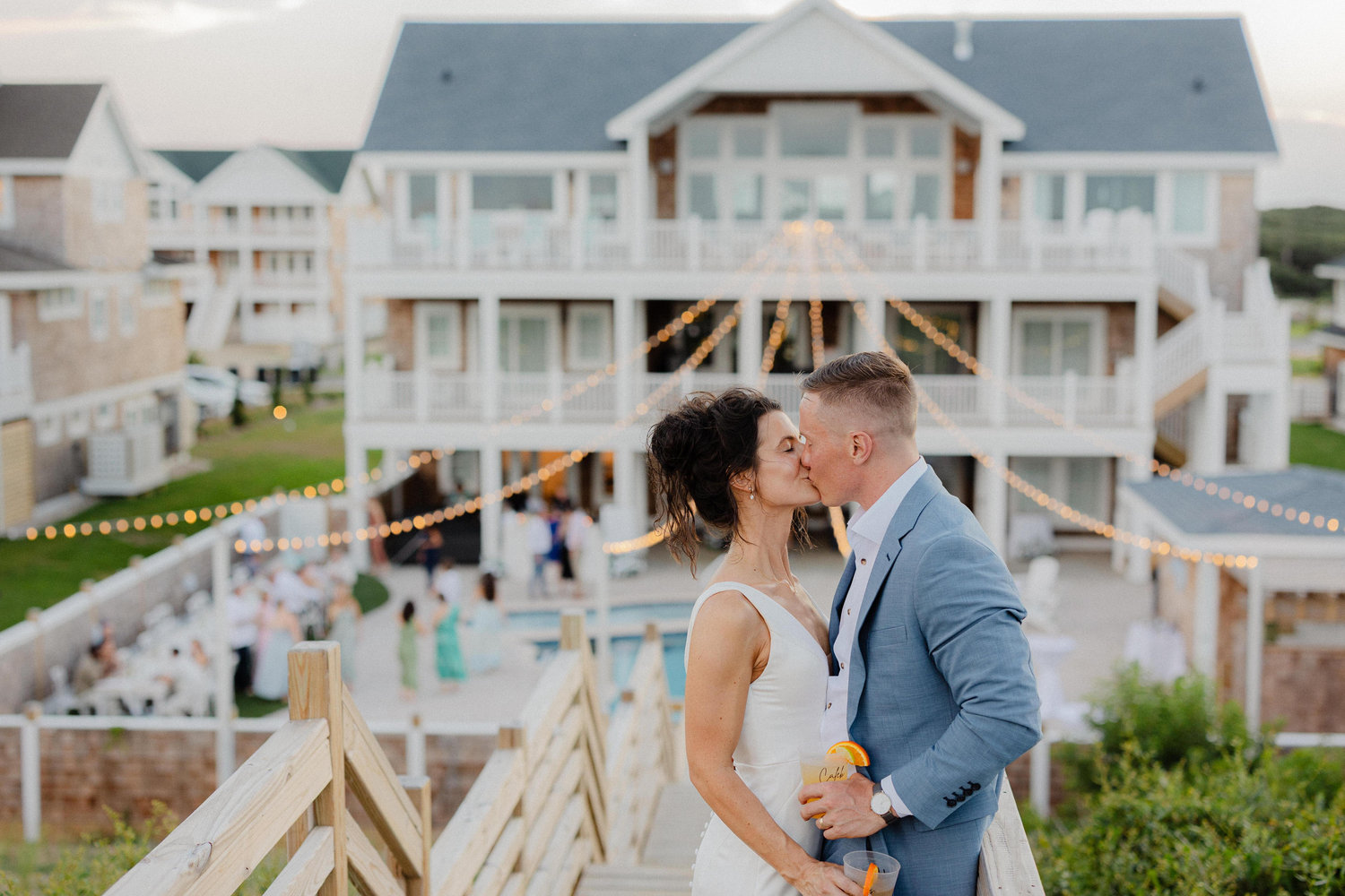 The Wedding Website of Nicole Budd and Caleb Lothian