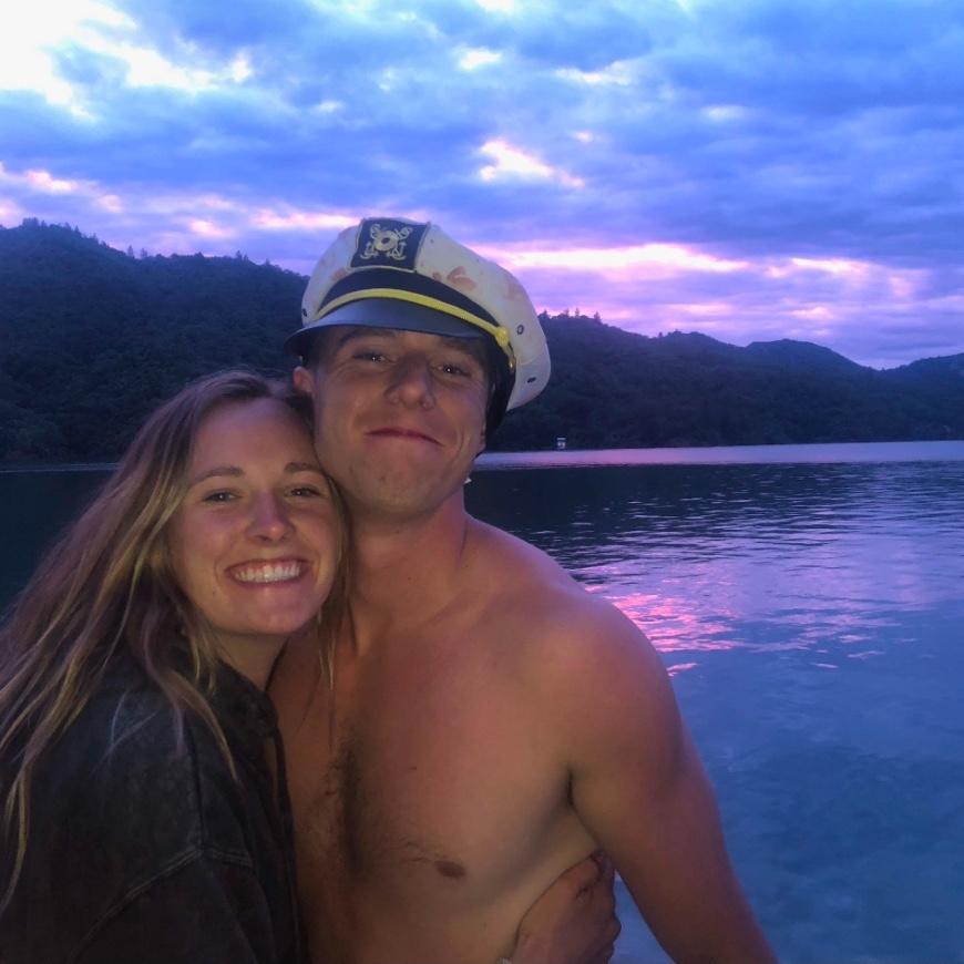 House boats 2019