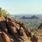 Hiking