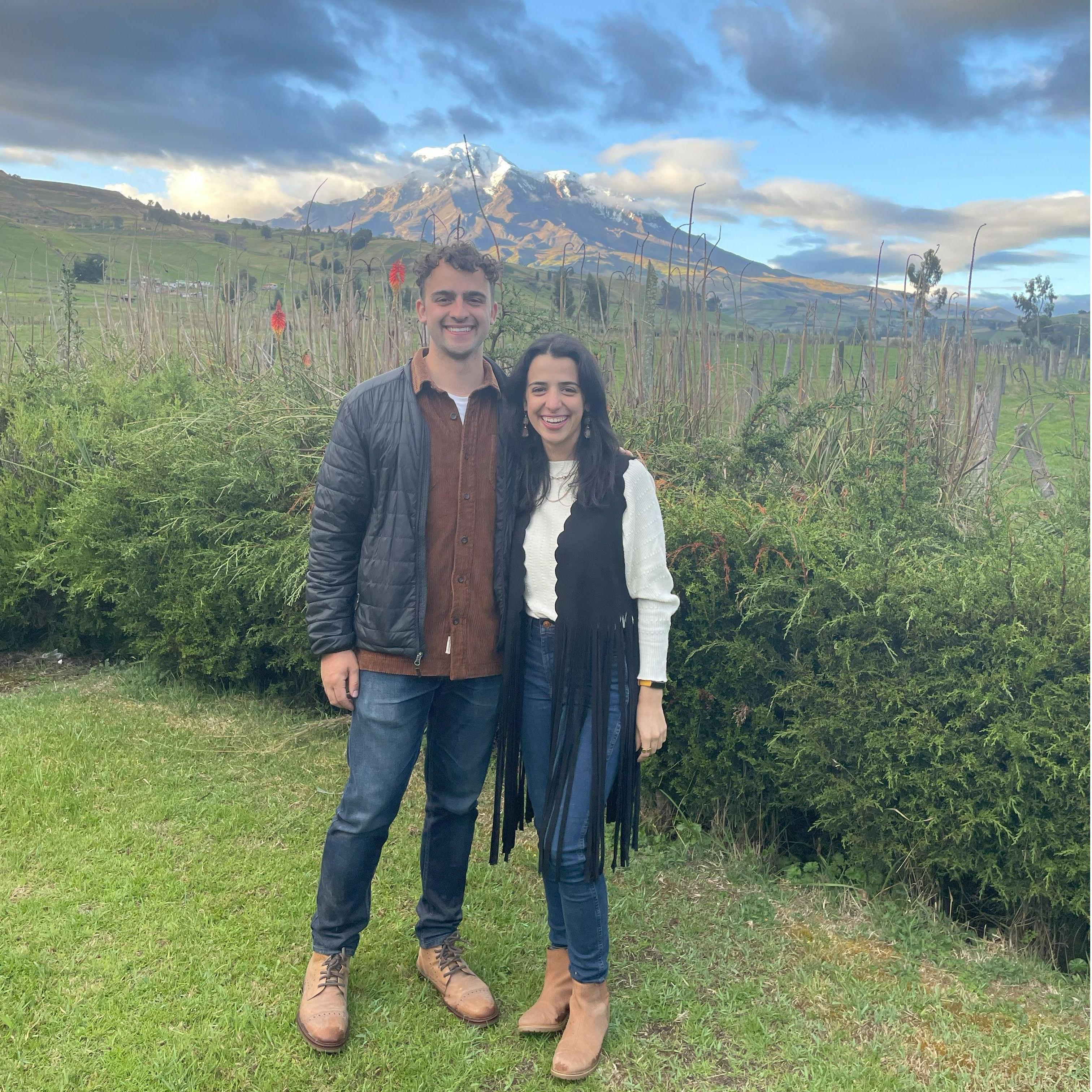 2023 - Riobamba, Ecuador