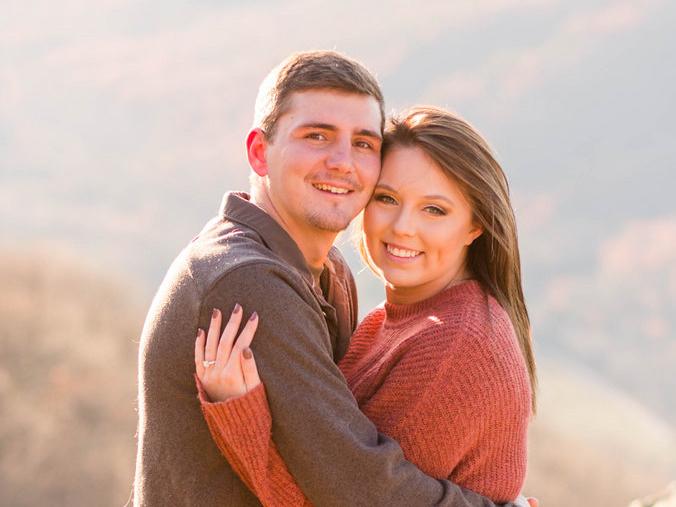 The Wedding Website of Ashlynn Parrish and Jacob Clark