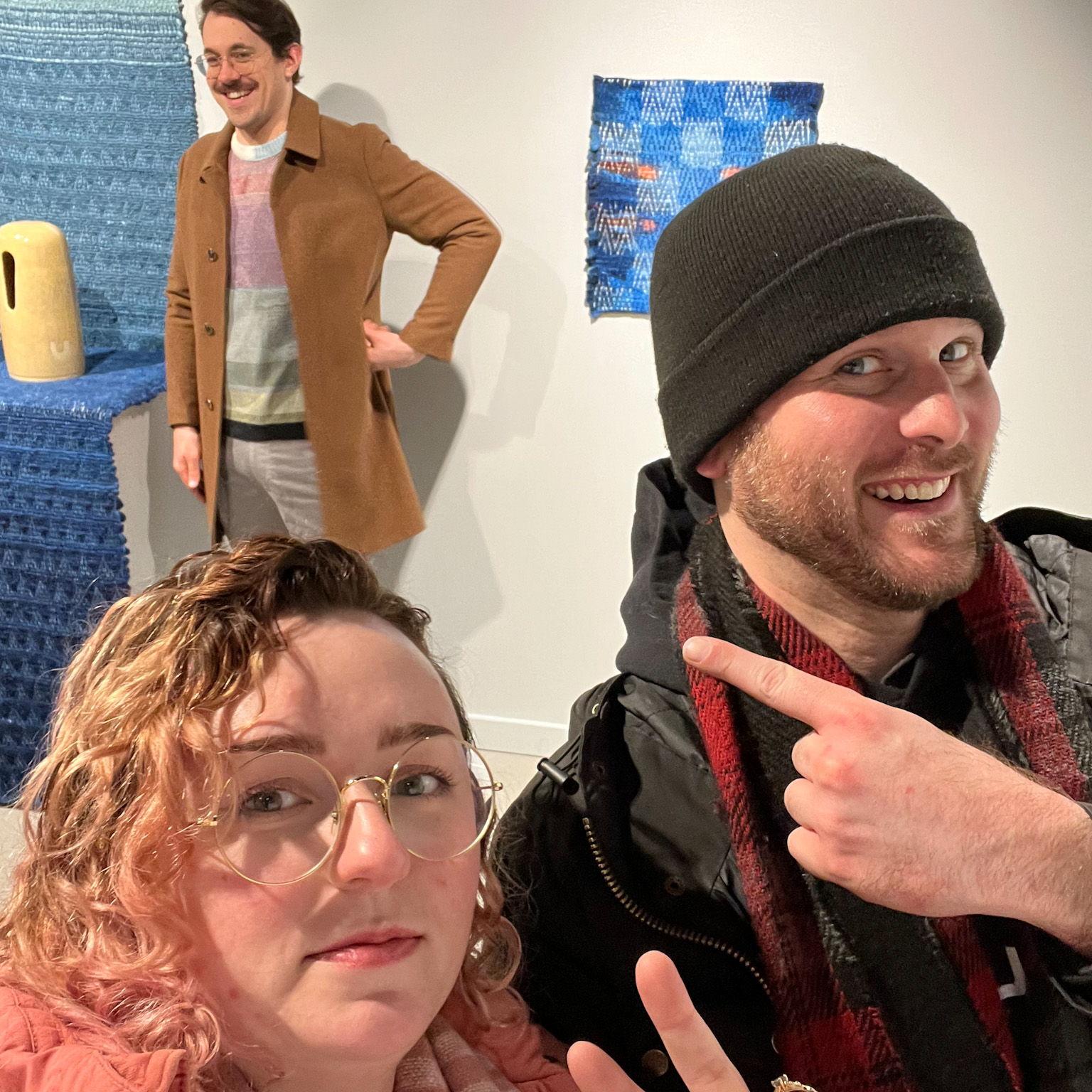 Massillon Museum, 2025