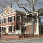 Dahlonega Gold Museum Historic Site