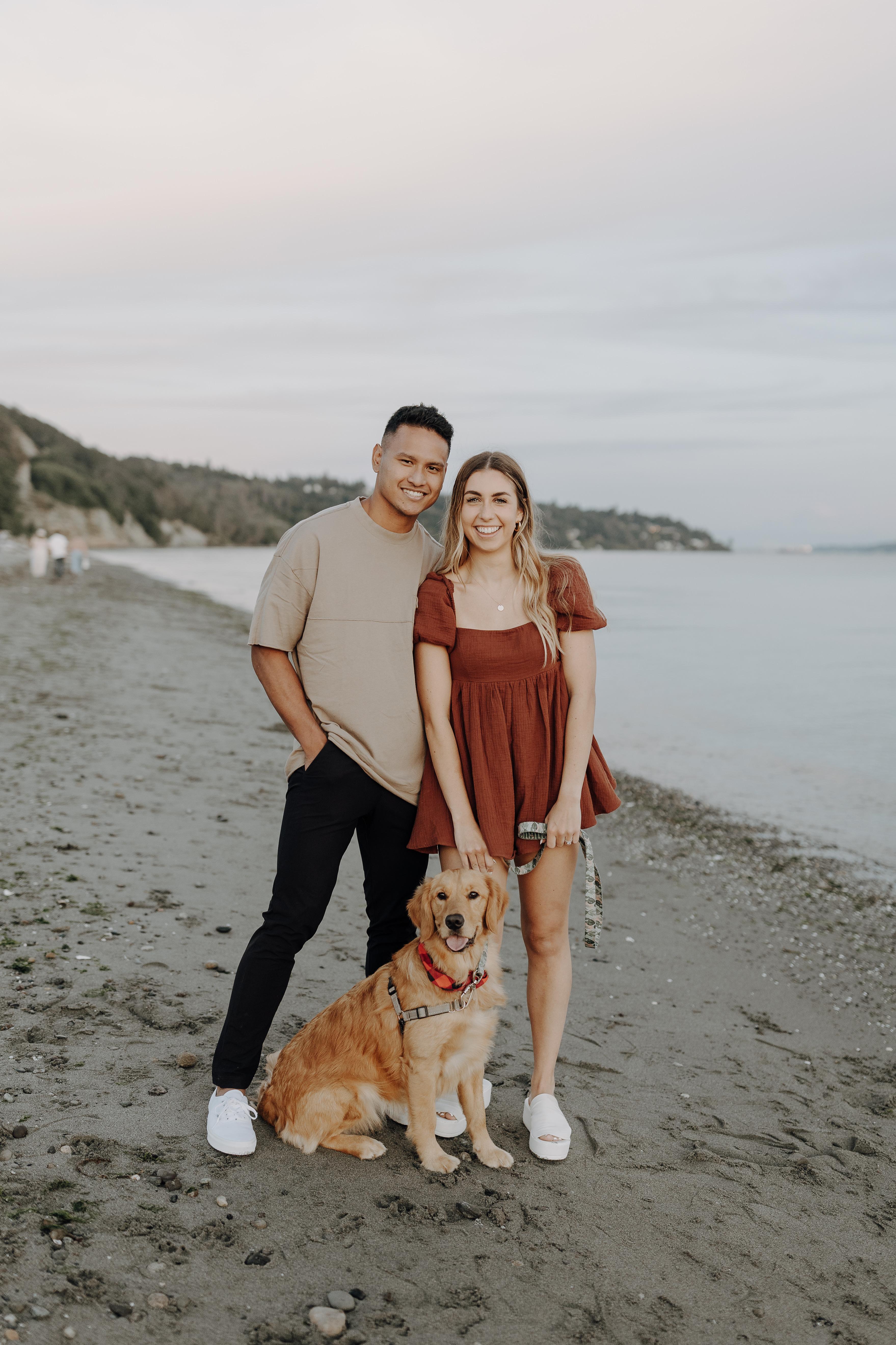 The Wedding Website of Harriet Slater and Cole Jacobson