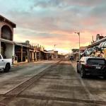 Shopping - Rodeo Drive Rocky Point MEXICO