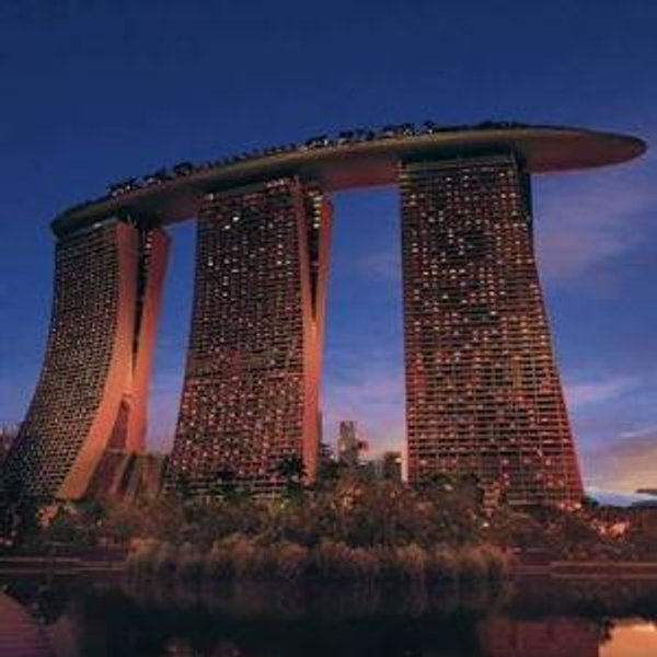 Honeymoon Hotels