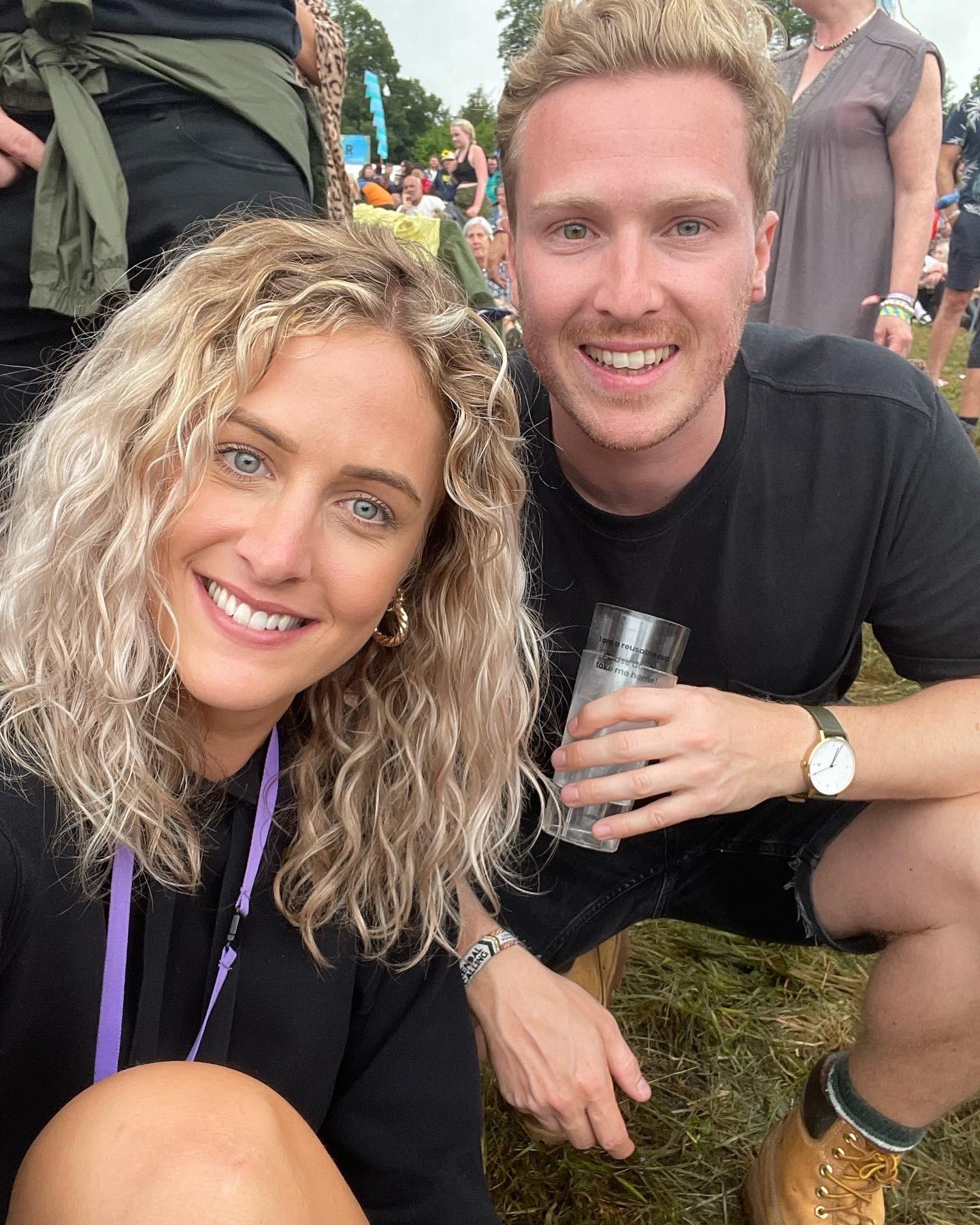 The Wedding Website of Geoff Bertenshaw and Jemma Devey