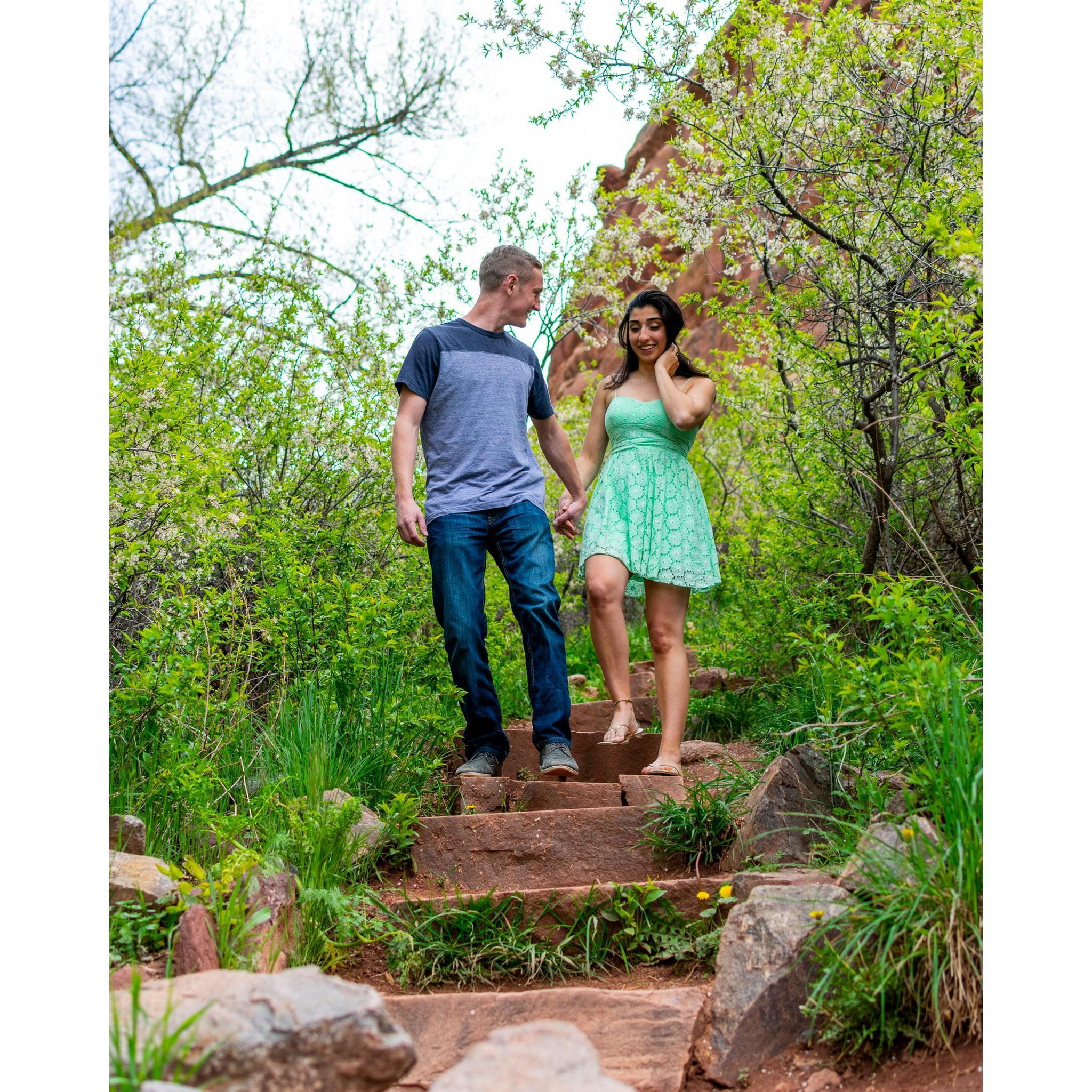 Photo credit to DakotaMo Photography ❤️