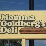 The Original Momma Goldberg's Deli