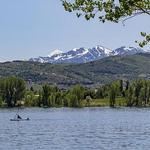 Pineview Reservoir