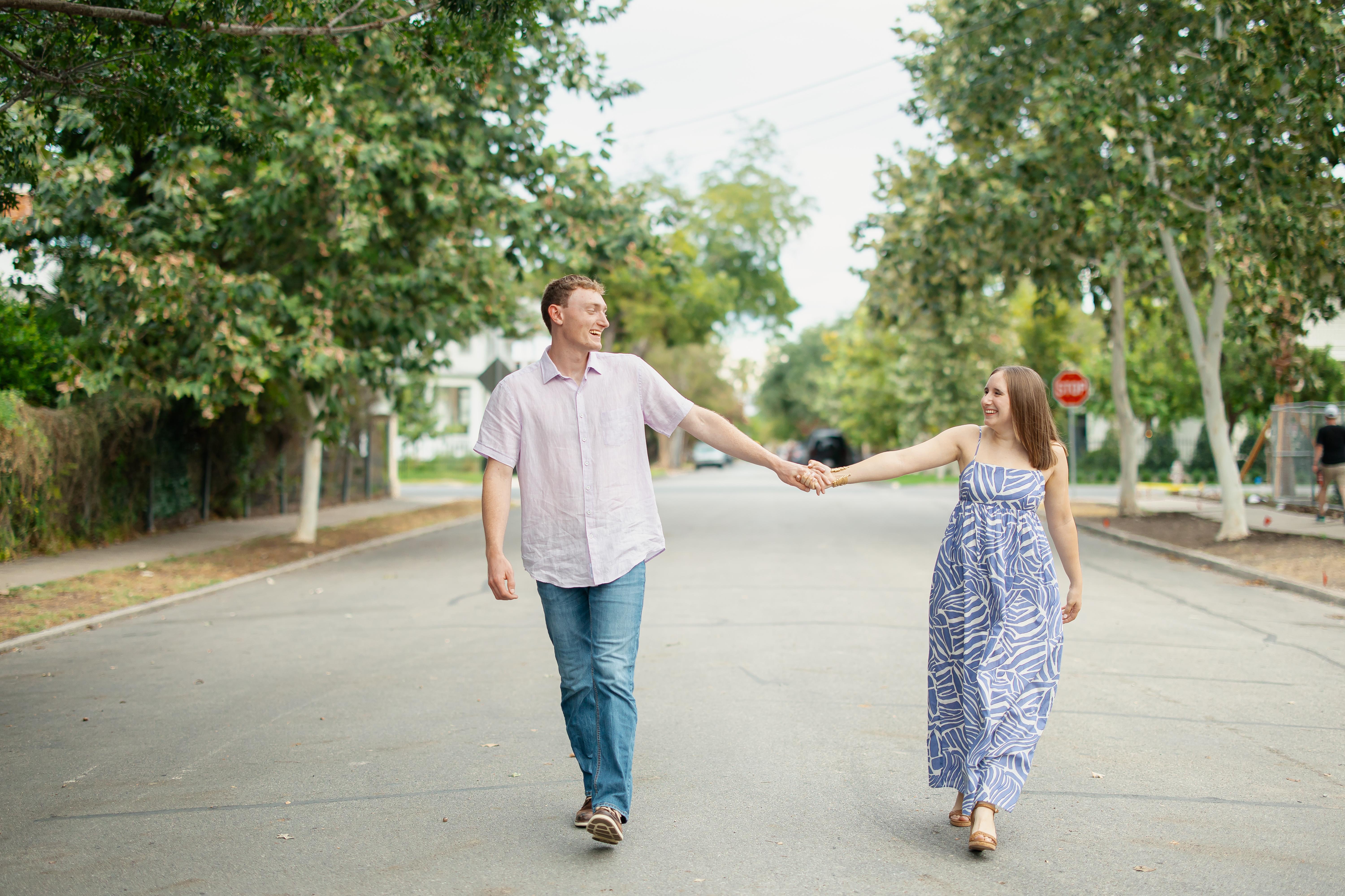 The Wedding Website of Daniella Smith and Joshua Edwards