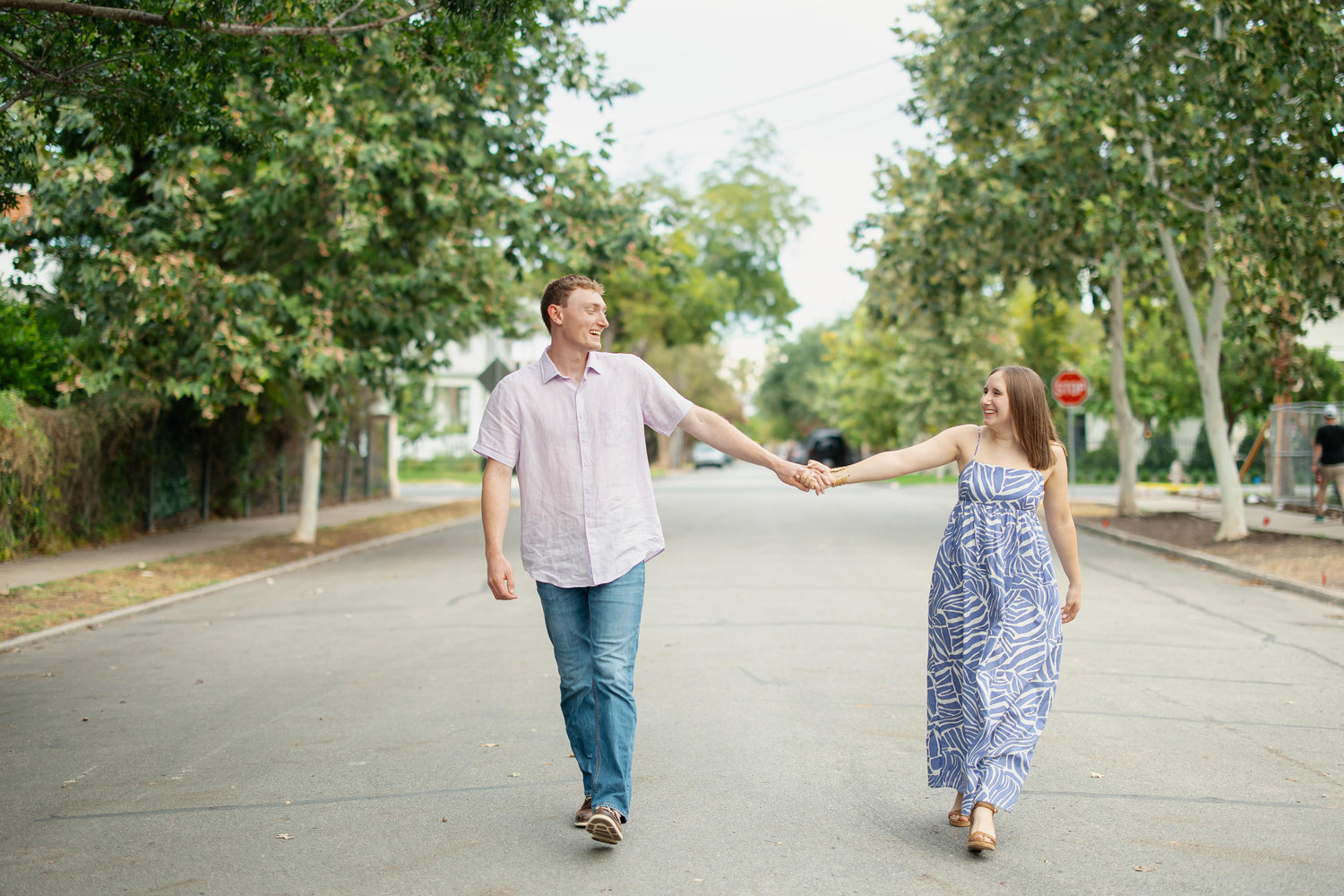 The Wedding Website of Daniella Smith and Joshua Edwards