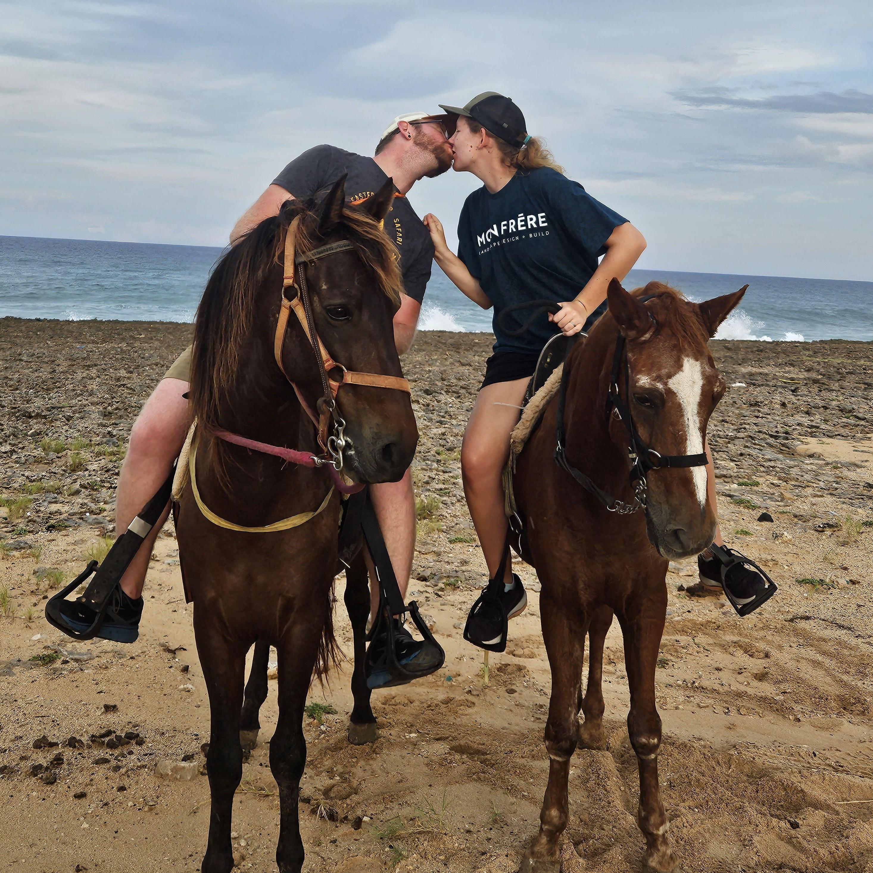 Life-long adventure partners!