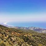 Hike to Parker Mesa Overlook