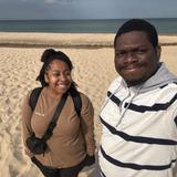 Indiana Dunes State Park