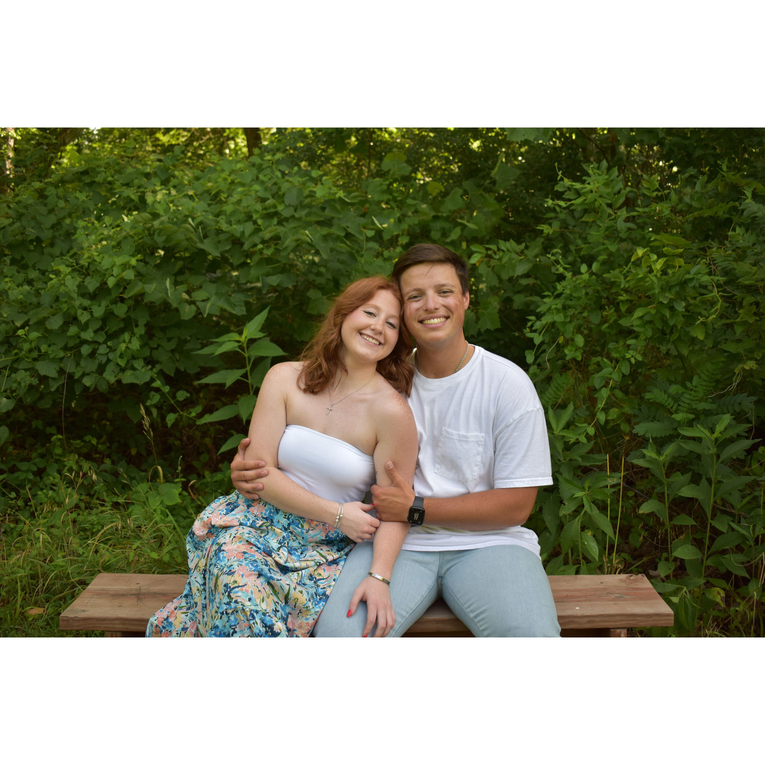 3 year anniversary