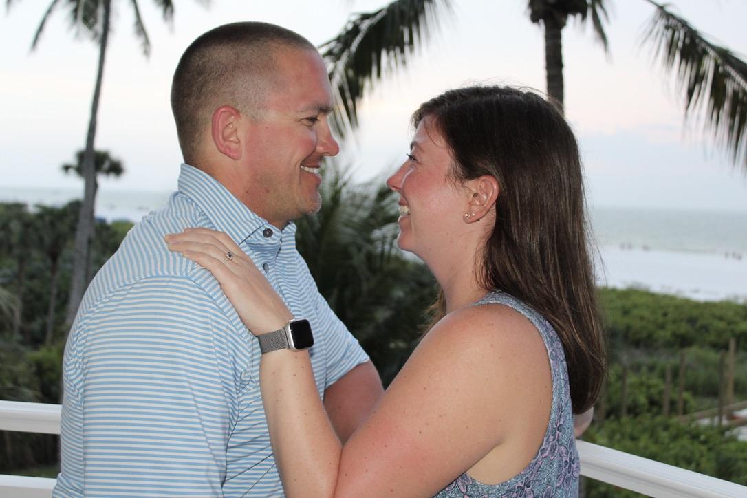 The Wedding Website of Sarah DiBrigida and Christopher Gibbons