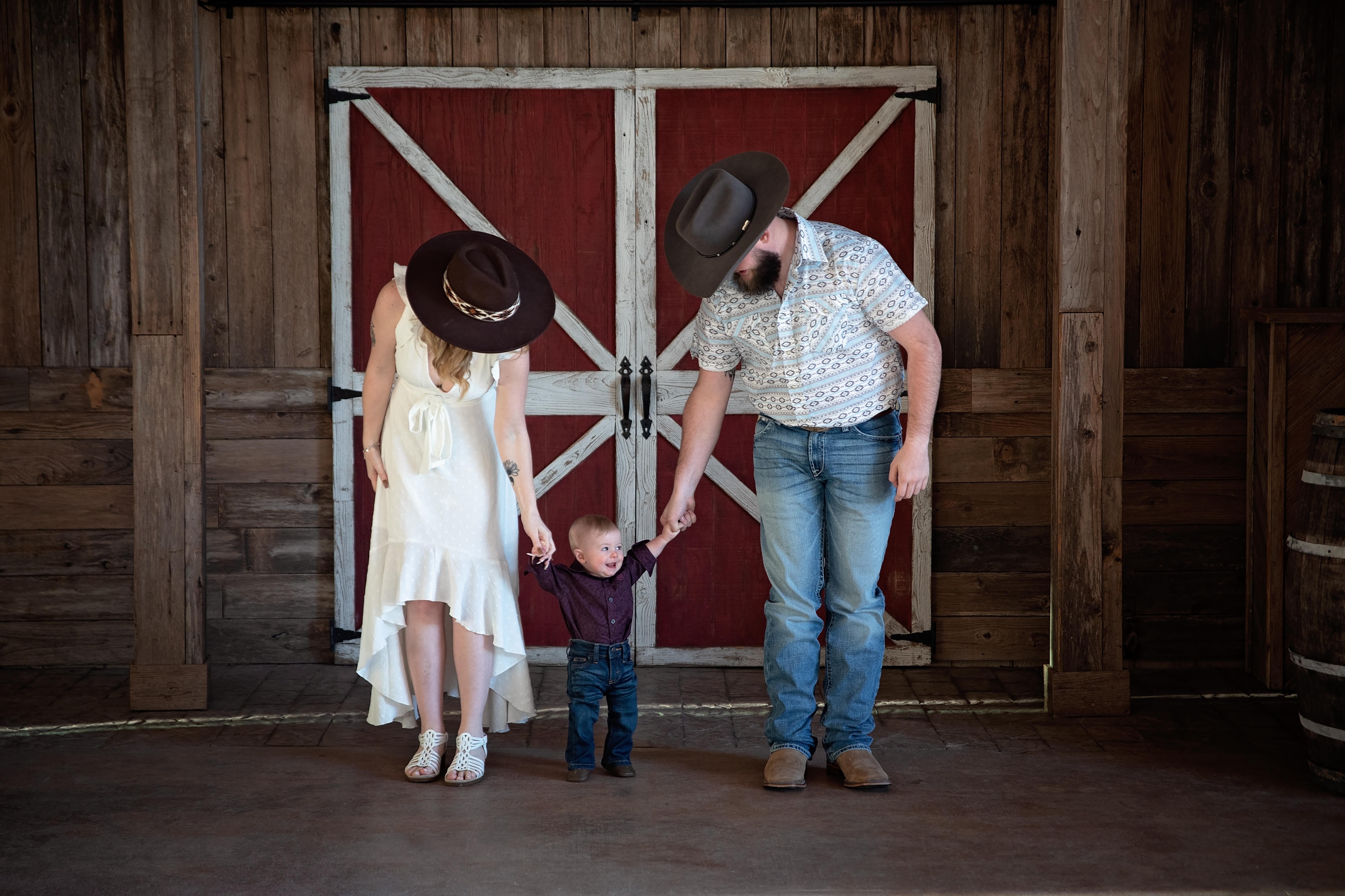 The Wedding Website of Hayley Cacciotti and Caden LaBouve