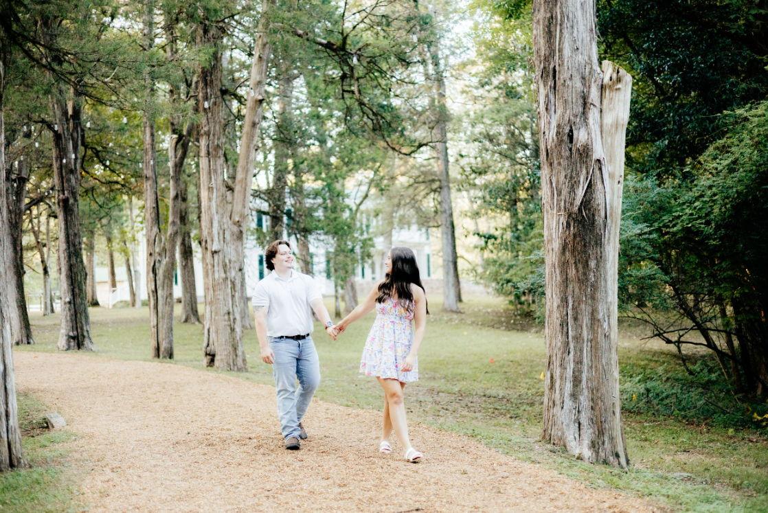 The Wedding Website of Lauren Bishop and Tyler Elias