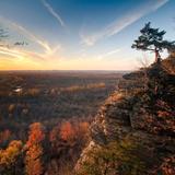 Shawnee National Forest