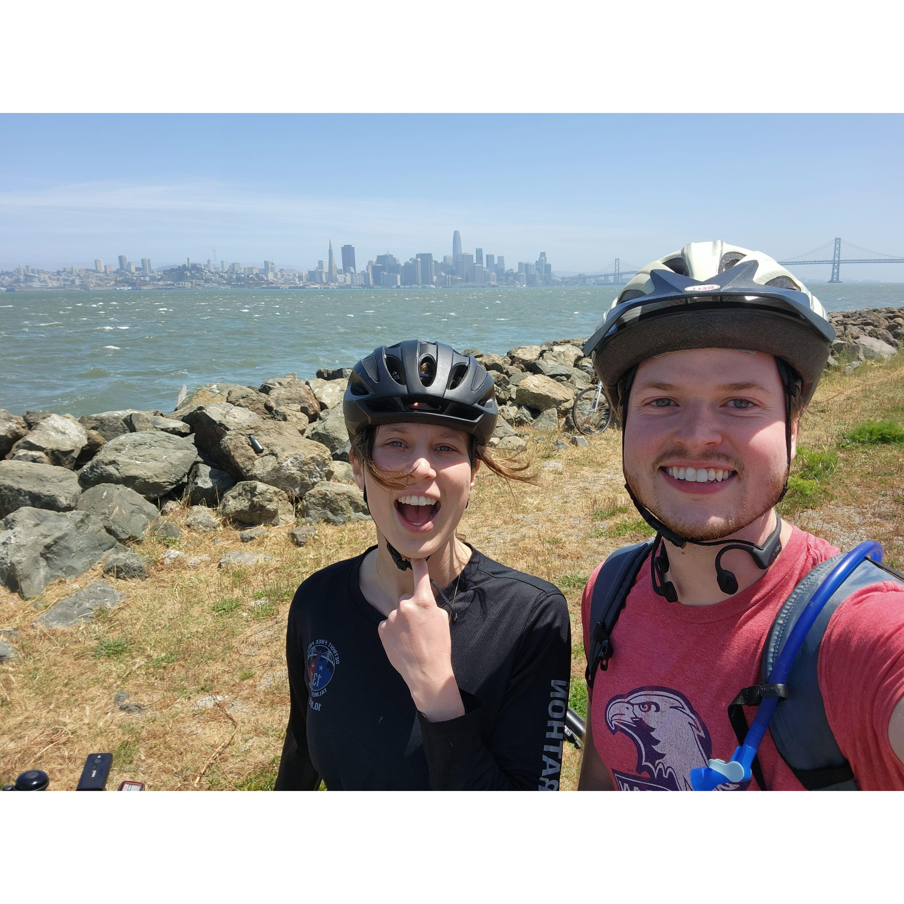 Treasure Island