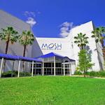 MOSH (Museum Of Science & History)