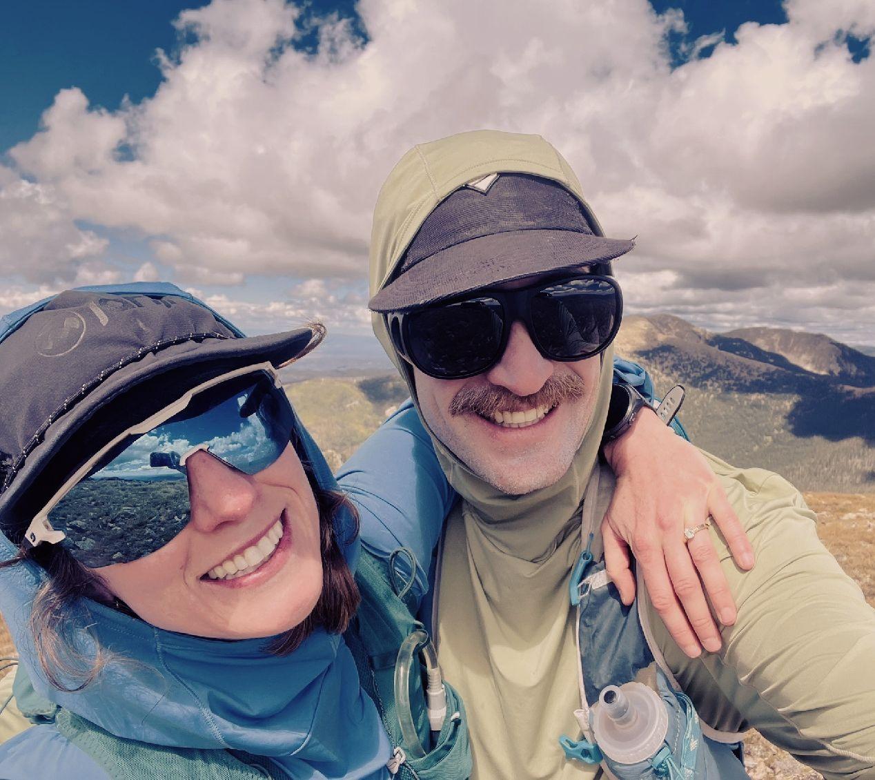 The Wedding Website of Jessica Steiner and Sleight Halley