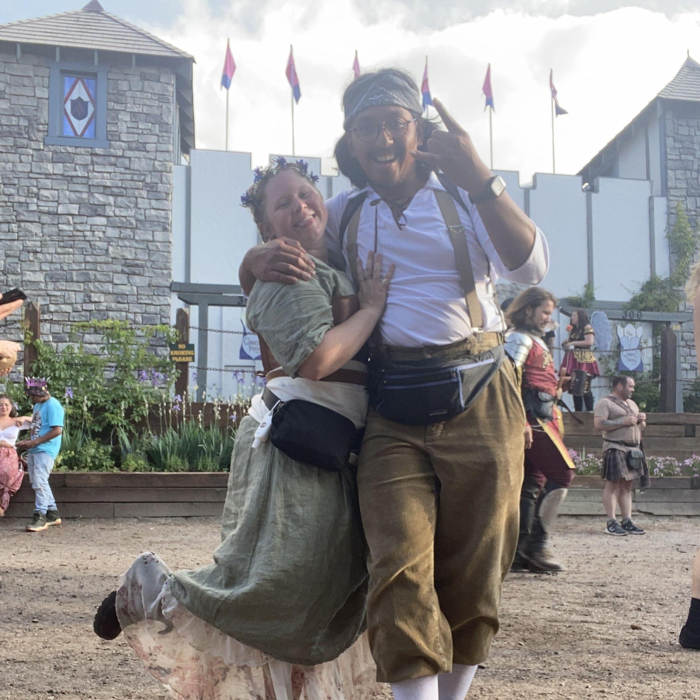 Renaissance Fair '23