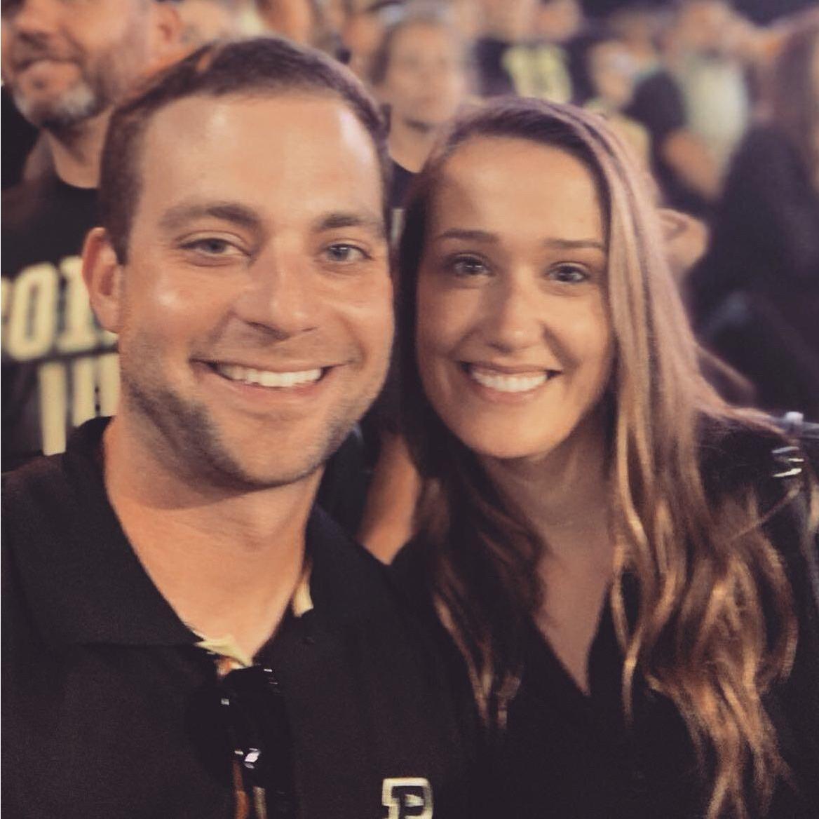 Boiler Up!