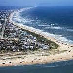 Vilano Beach