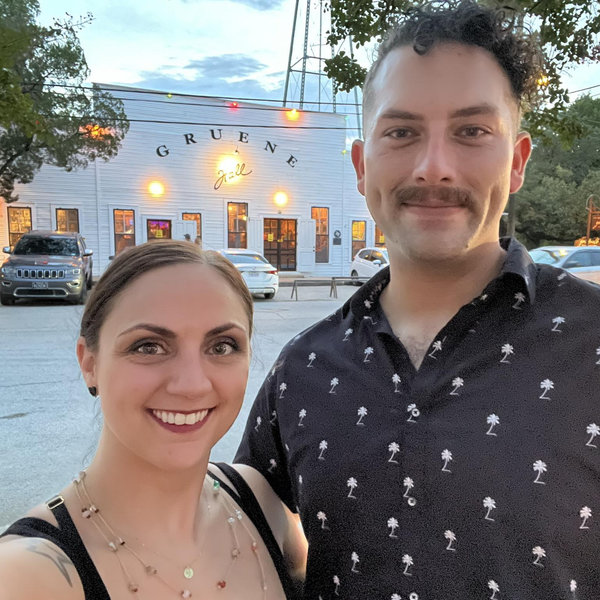 Concert Tickets For Two