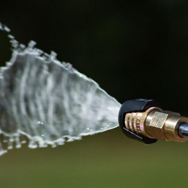 Sun Joe SPX3000-XT1 XTREAM 13-Amp 2200 Max PSI 1.65 GPM Electric High Pressure Washer