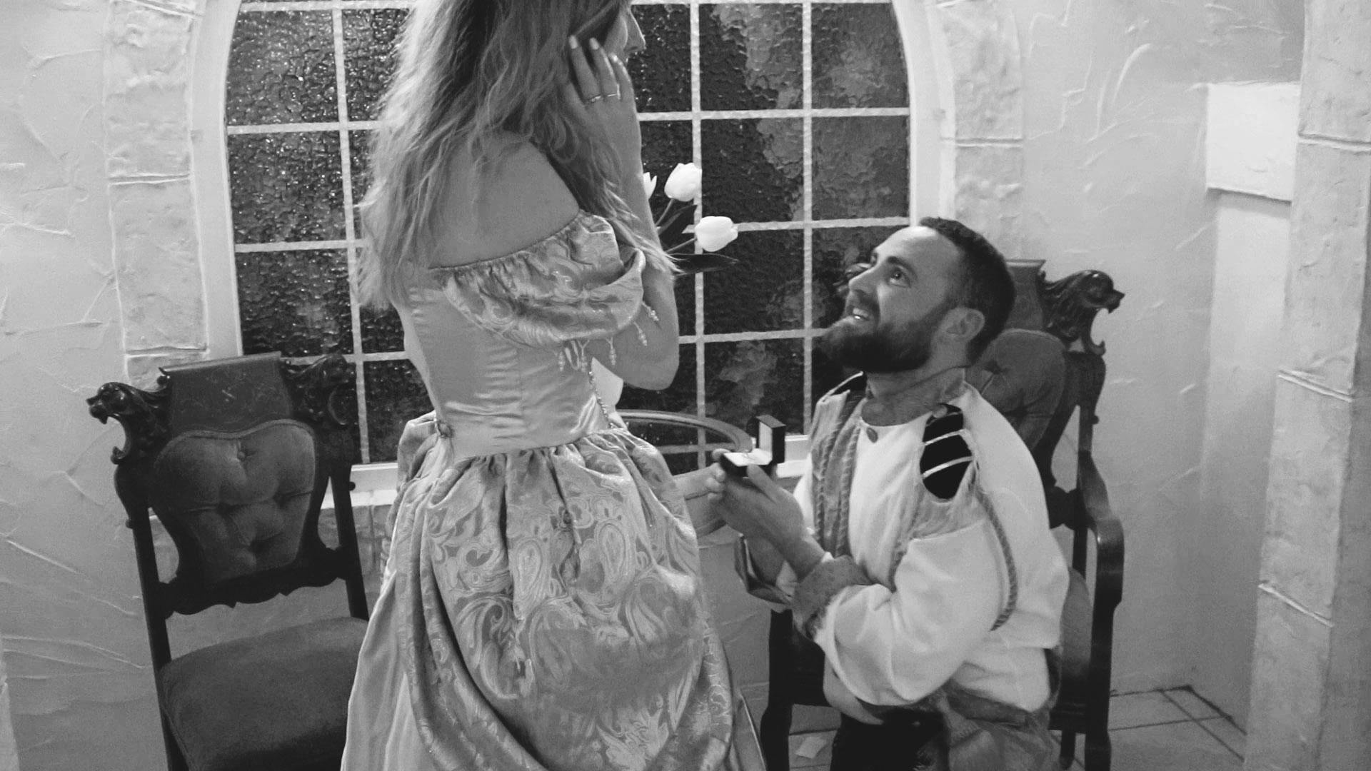 The Wedding Website of Caleigh Pratt and Kane McHugh