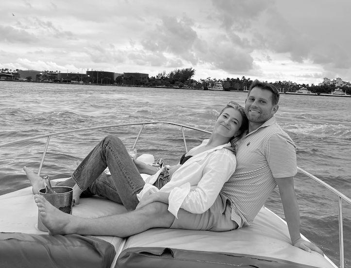 The Wedding Website of Hadley Stecker and Caleb Sims