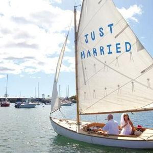 honeymoon fund!