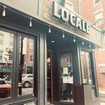 Little Sage (formally Locale)