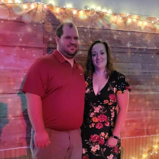 Friends wedding 2021