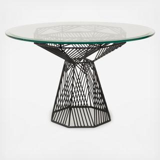 Switch Table Glass Top