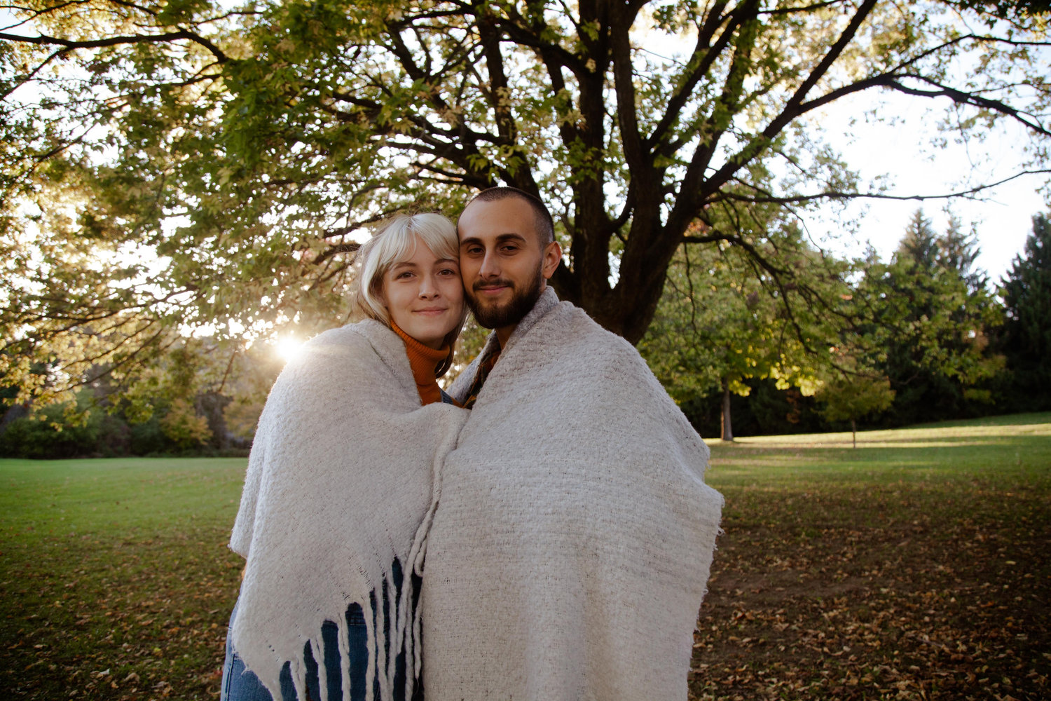 The Wedding Website of Kyle Johnson-Evers and Emily Mutchler