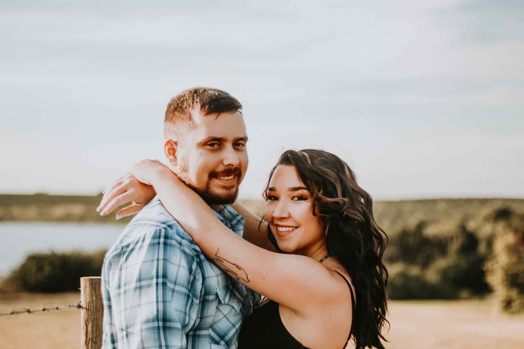One Year Anniversary Pictures